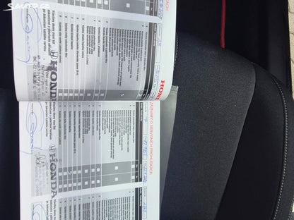 Honda Civic 1,5TV Sport 6MT - TOP STAV