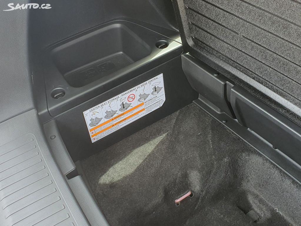 Honda CR-V PILOT 3,5VTEC AWD - PRODANO