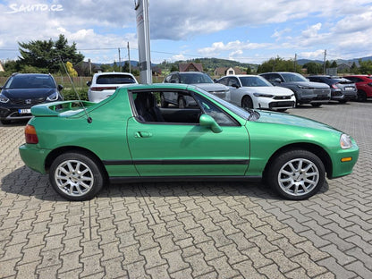 Honda CRX 1,6 92kW