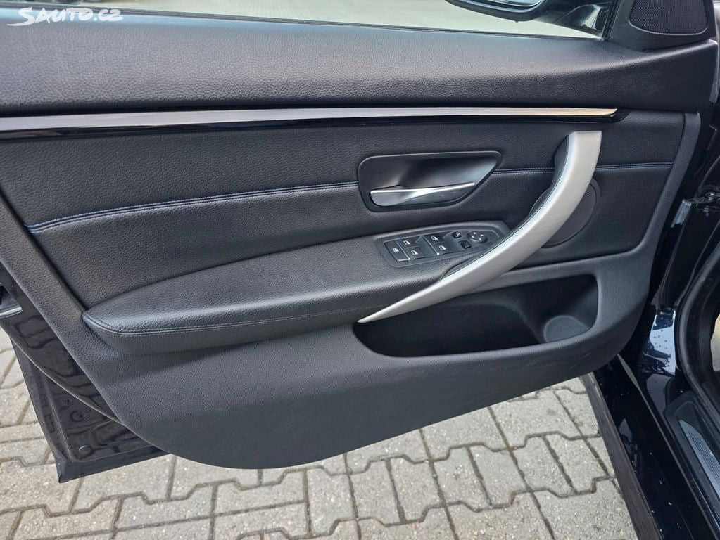 BMW Řada 4 440i xDrive M-Sport OdpočetDPH
