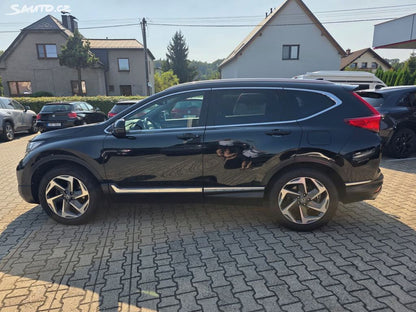 Honda CR-V 1,5 TV Executive CVT