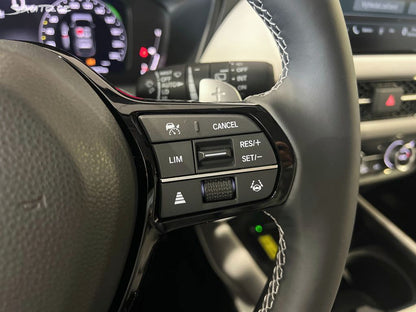 Honda ZR-V 2,0 e:HEV Advance MR2027