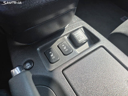 Honda CR-V 2,0 i-VTEC Lifestyle 6MT
