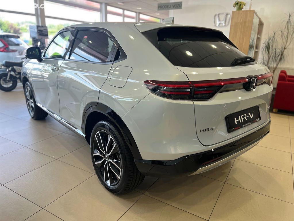 Honda HR-V 1,5 e:HEV Advance MR2027