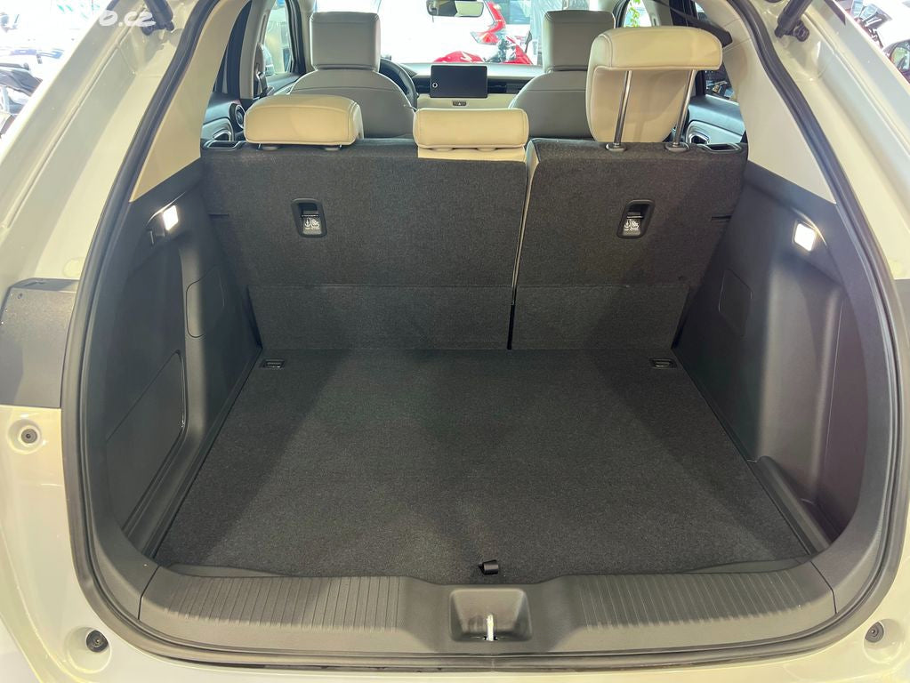 Honda HR-V 1,5 e:HEV Advance Style MR27