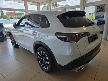 Honda ZR-V 2,0 e:HEV Advance
