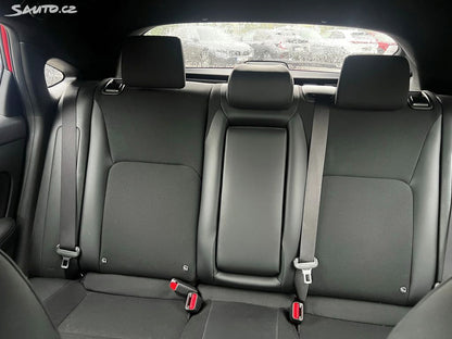 Honda Civic 2,0 e:HEV Sport ČR, 1.Majitel