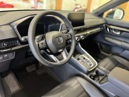 Honda CR-V 2,0 e:HEV Elegance AWD MR26