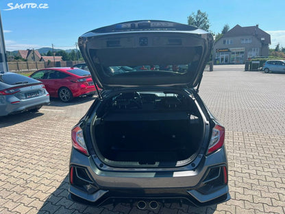 Honda Civic 1.5 VTEC TURBO SPORT PLUS 6MT