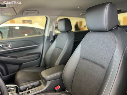 Honda HR-V 1,5 e:HEV Advance