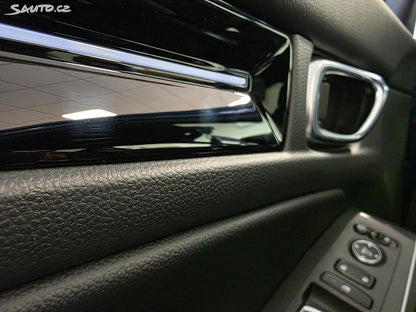 Honda Civic 5D 2,0 e:HEV Advance MY2026