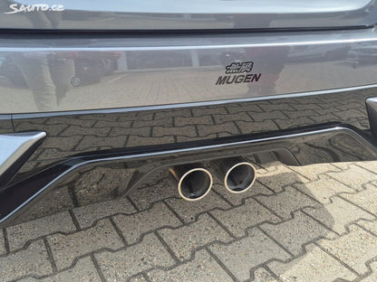 Honda Civic 1,5TV Sport 6MT - TOP STAV