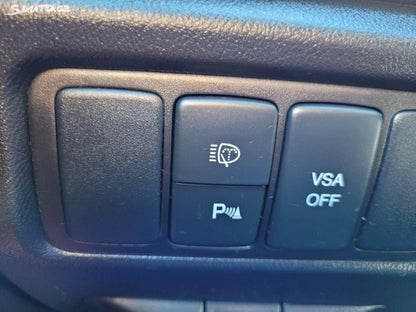 Honda Accord 2,2i-CTDI EXECUTIVE 6MT
