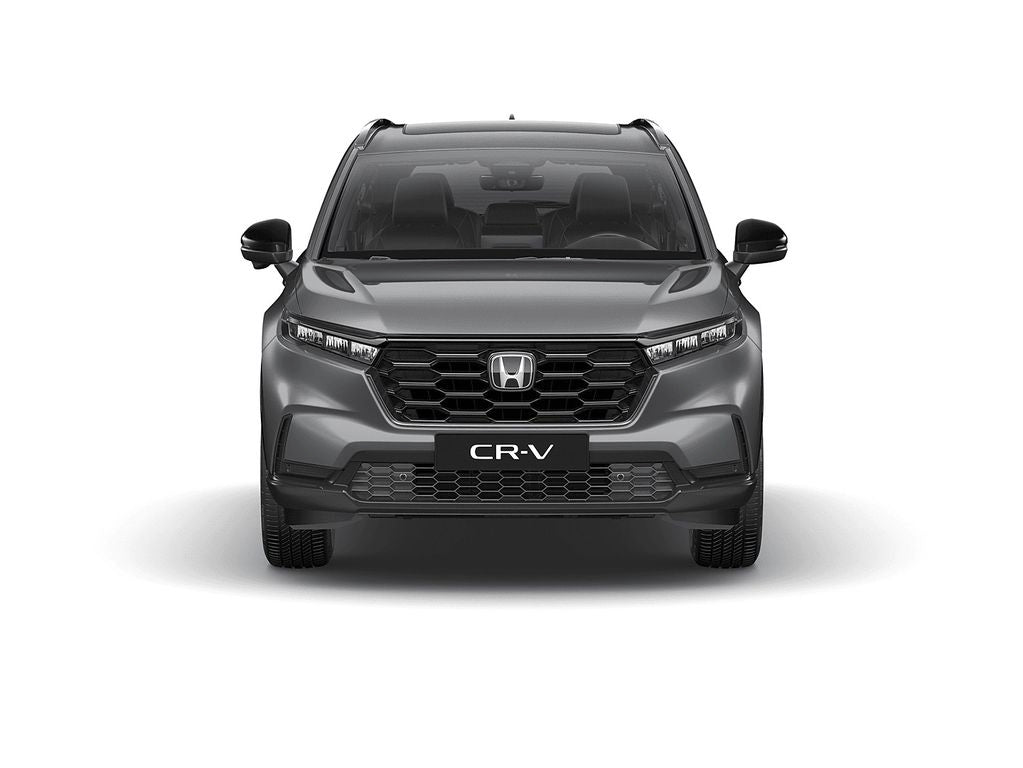 Honda CR-V 2,0 e:HEV Elegance AWD MR26