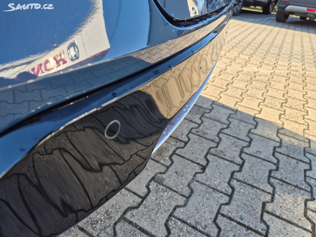 Honda HR-V 1,5e:HEV Advance AKCE MR2025