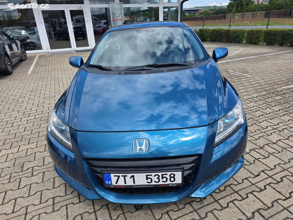 Honda CR-Z 1,5 SPORT