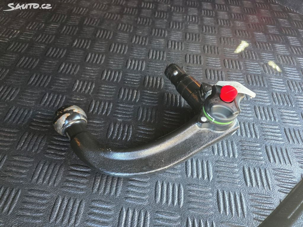 Honda CR-V 1,5 VTEC Turbo Lifestyle CVT