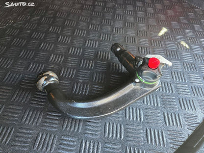 Honda CR-V 1,5 VTEC Turbo Lifestyle CVT