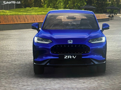 Honda ZR-V 2,0 e:HEV Elegance