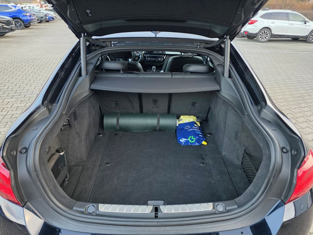 BMW Řada 4 440i xDrive M-Sport OdpočetDPH