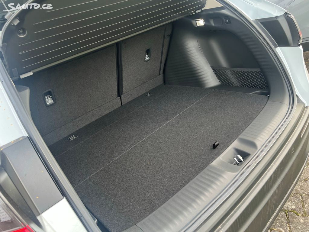 Honda ZR-V 2,0 e:HEV Elegance MR27