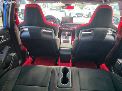 Honda Civic 2,0 VTEC Turbo TypeR