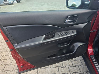 Honda CR-V 2,0 i-VTEC Lifestyle 6MT
