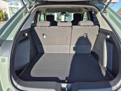 Honda HR-V 1,5e:HEV Elegance SLEVA 130tis