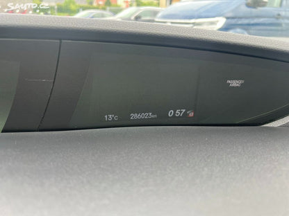 Honda Civic 1,6 i-DTEC   REZERVACE