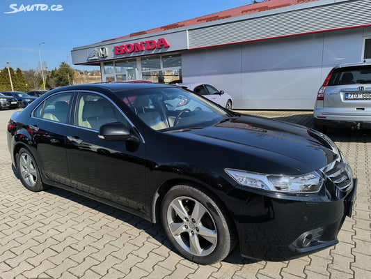 Honda Accord 2,2