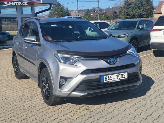 Toyota Rav4 2.5 Hybrid 4X4 AT 1.MAJ  DPH