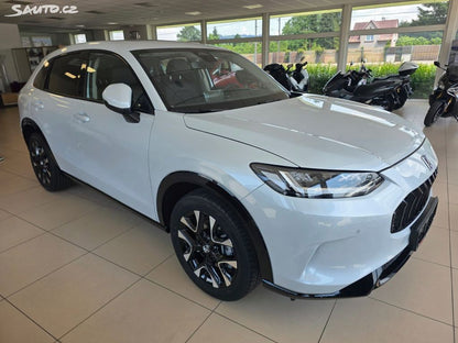Honda ZR-V 2,0 e:HEV Advance