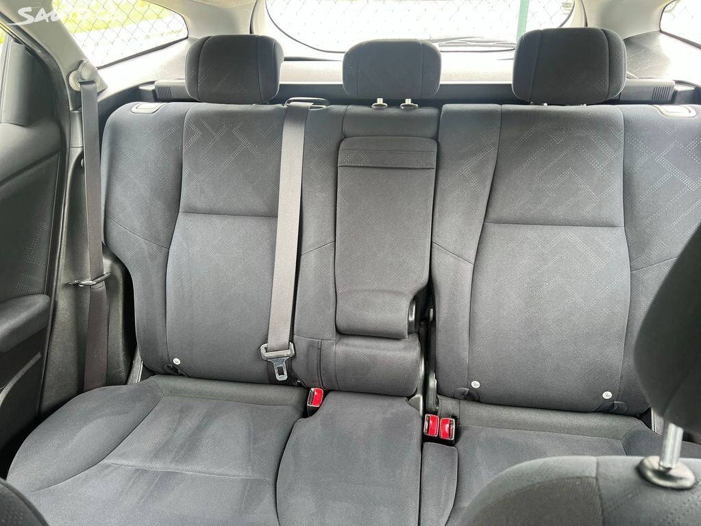Honda Civic 1,6 i-DTEC   REZERVACE