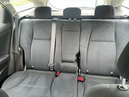 Honda Civic 1,6 i-DTEC   REZERVACE