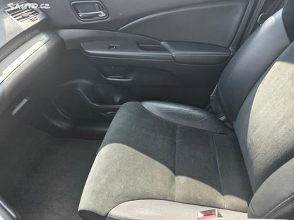 Honda CR-V 2,0 i-VTEC Lifestyle 6MT