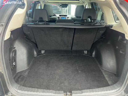 Honda CR-V 1,6 i-DTEC Executive 9AT