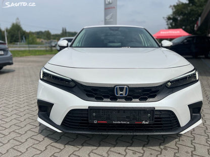 Honda Civic 2,0 e:HEV Elegance Hybrid