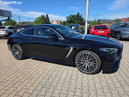 Mercedes-Benz CLE 53 AMG 4Matic+ Premium "DPH"