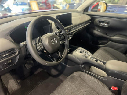 Honda ZR-V 2,0 e:HEV Elegance
