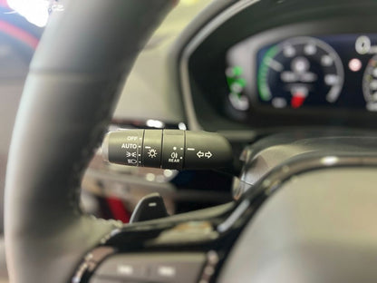 Honda Civic 2,0 e:HEV Advance