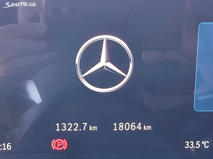 Mercedes-Benz CLE 53 AMG 4Matic+ Premium "DPH"