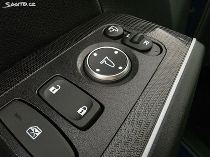 Honda Civic 5D 2,0 e:HEV Advance MY2026