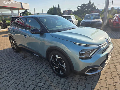 Citroën C4 1,2 Pure Tech, Lift.Shine AT
