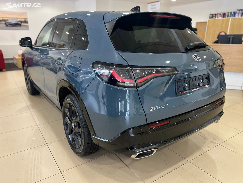 Honda ZR-V 2,0 e:HEV Sport