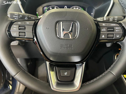 Honda CR-V 2,0 e:HEV Elegance AWD MR26