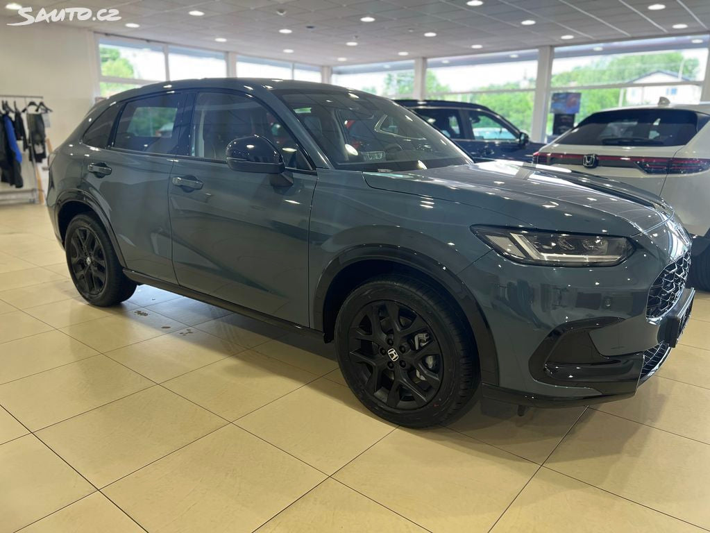 Honda ZR-V 2,0 e:HEV Sport