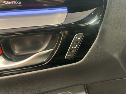 Honda CR-V 2,0 e:HEV Advance AWD