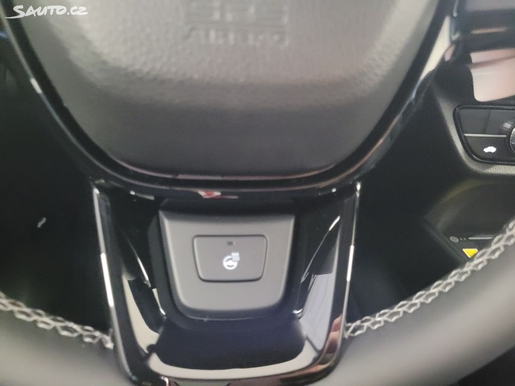 Honda ZR-V 2,0 e:HEV Advance