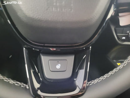 Honda ZR-V 2,0 e:HEV Advance