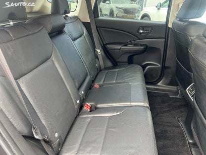 Honda CR-V 1,6 i-DTEC Executive 9AT